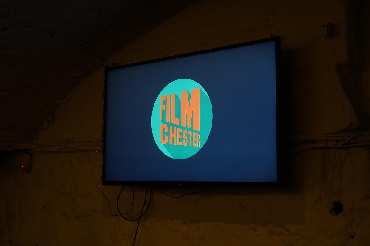 Blood Curse 2018 screening
